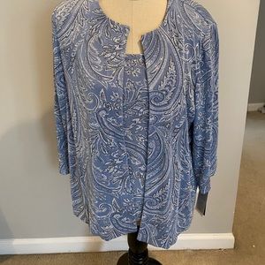 COPY - Alex Evening women’s blouses